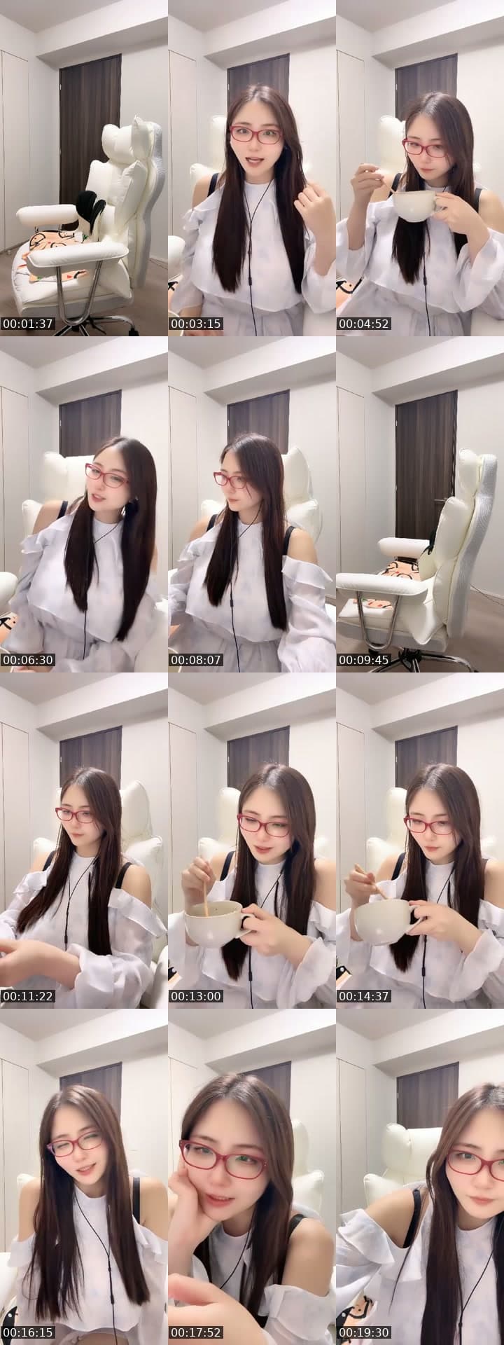 @akienpitsu TikTok live stream
