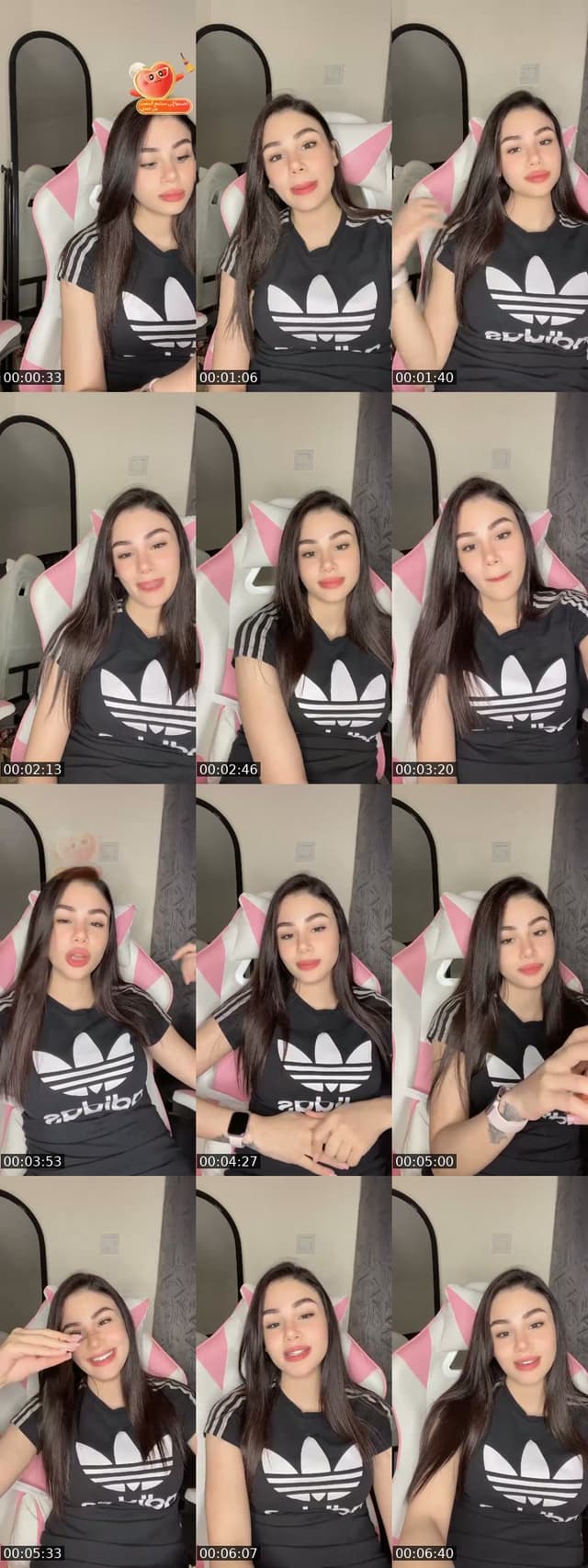 @alma94k TikTok live