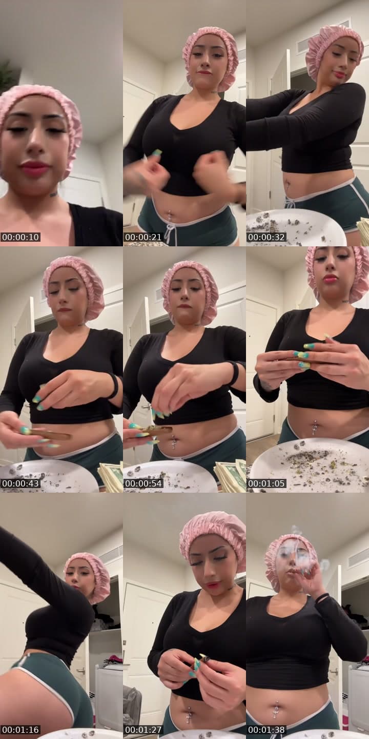 @bigmomamona TikTok live stream