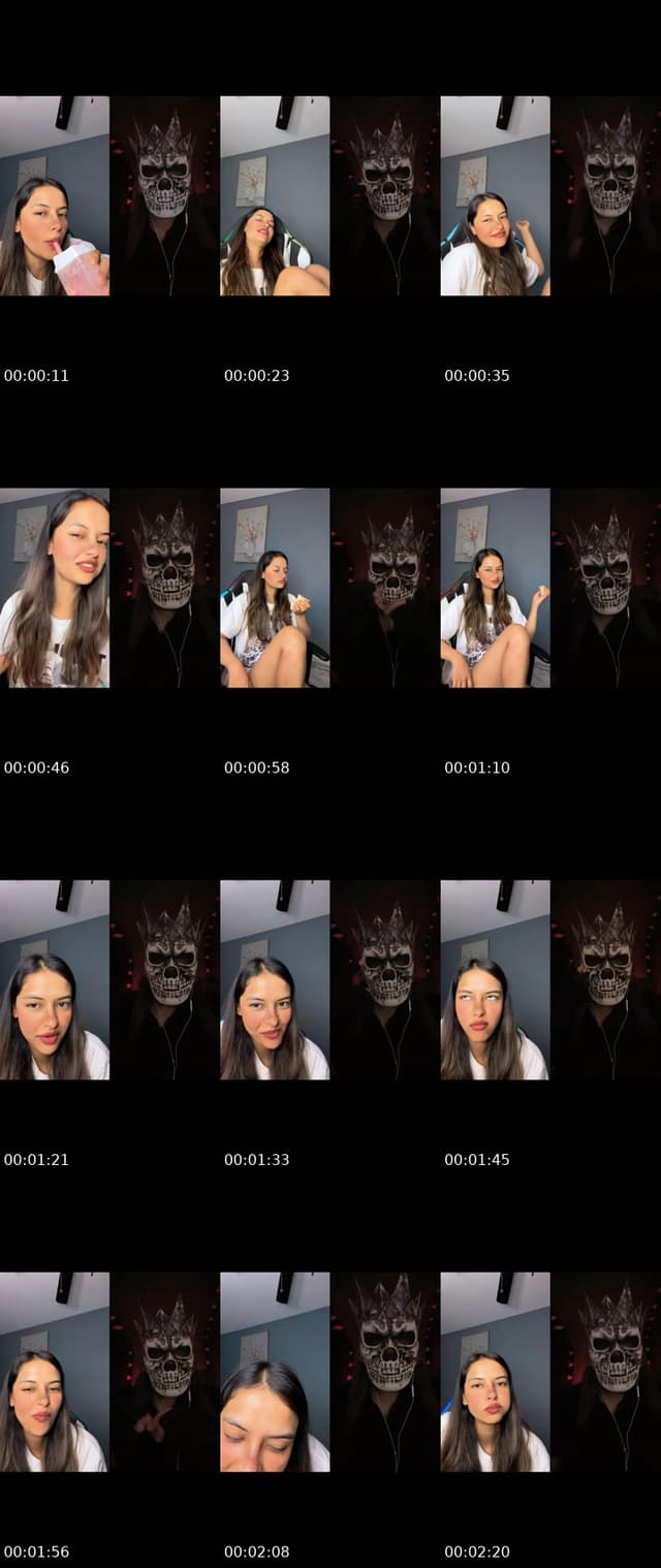 @kaitlyn_637_888 TikTok live
