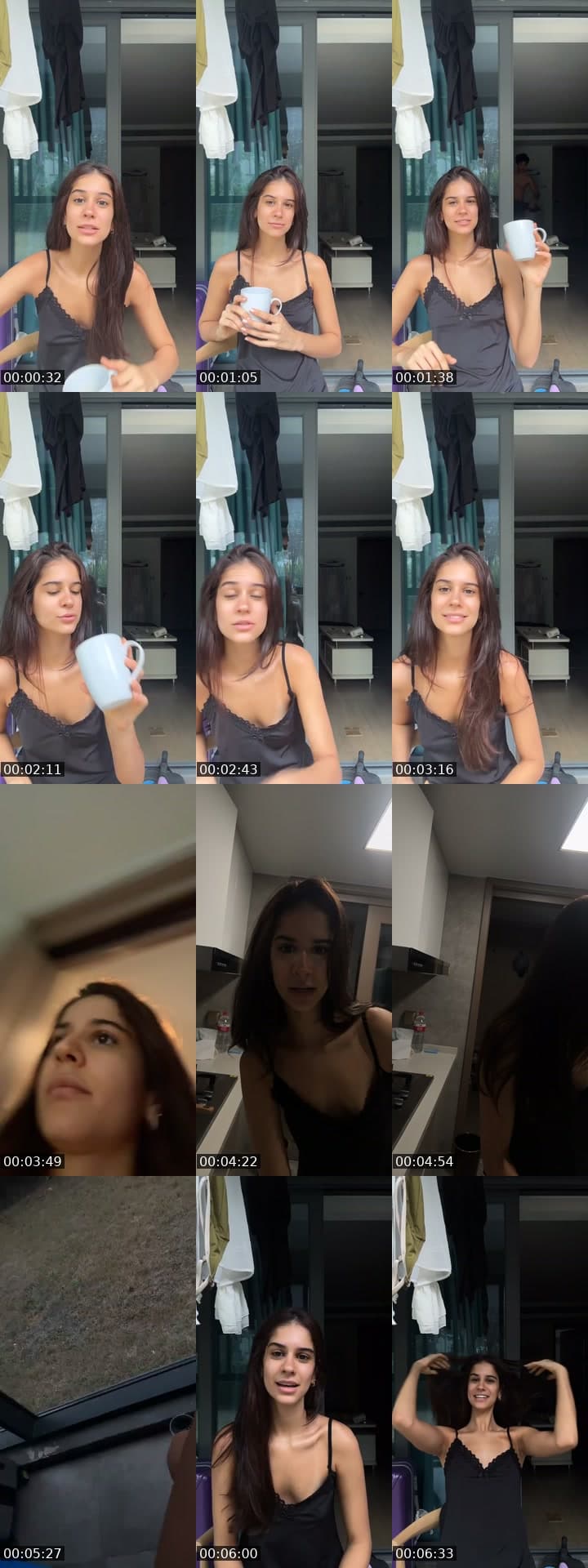 @ingridluiza_03 TikTok live stream