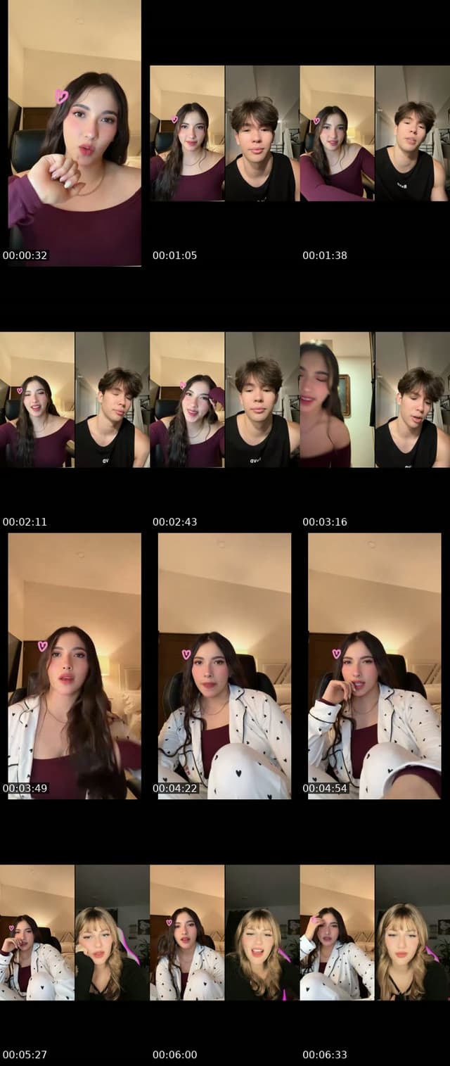 @mguzm26 TikTok live from 2026-07-12