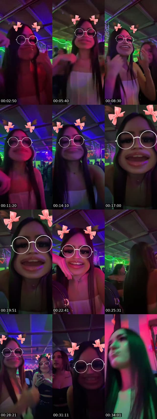 TikTok live: Discotukii by @soffiaa.mr