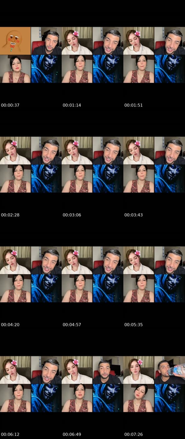 @souukati_ TikTok live from 2026-07-12