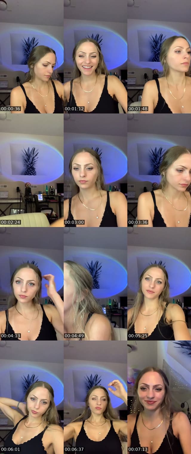 TikTok live: Oh heyyy by @olivialanza