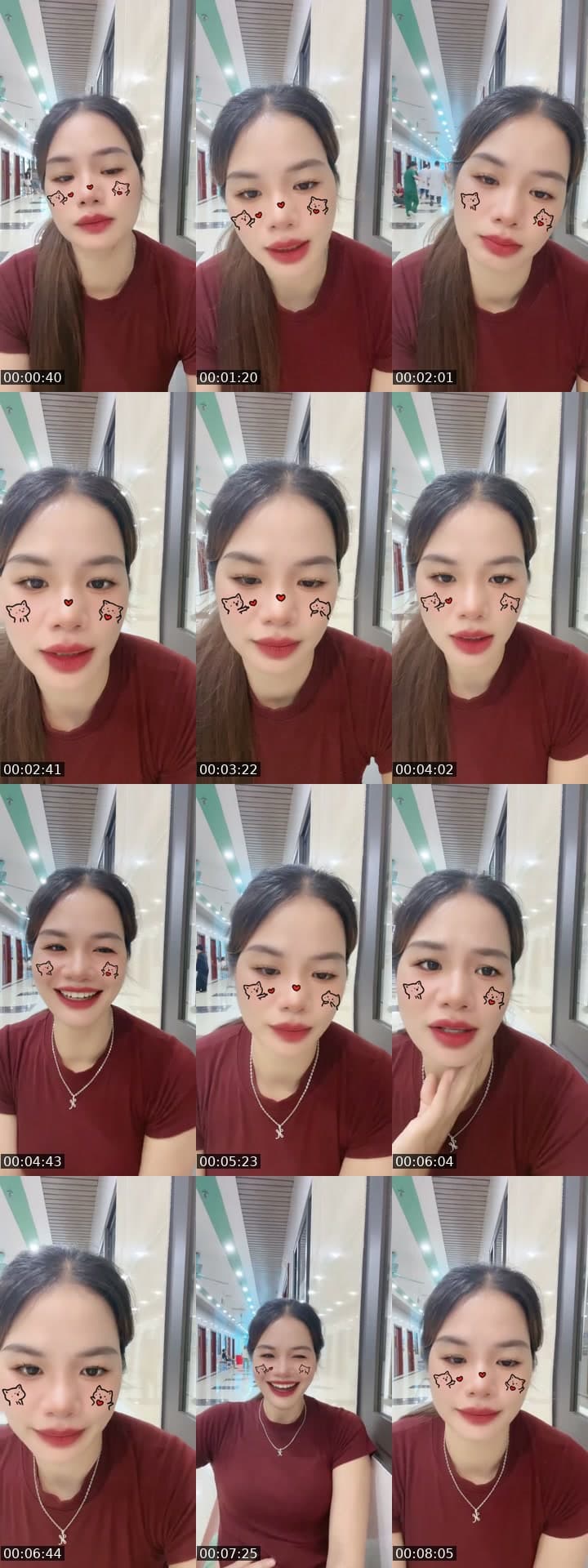 @rulya769 TikTok live stream