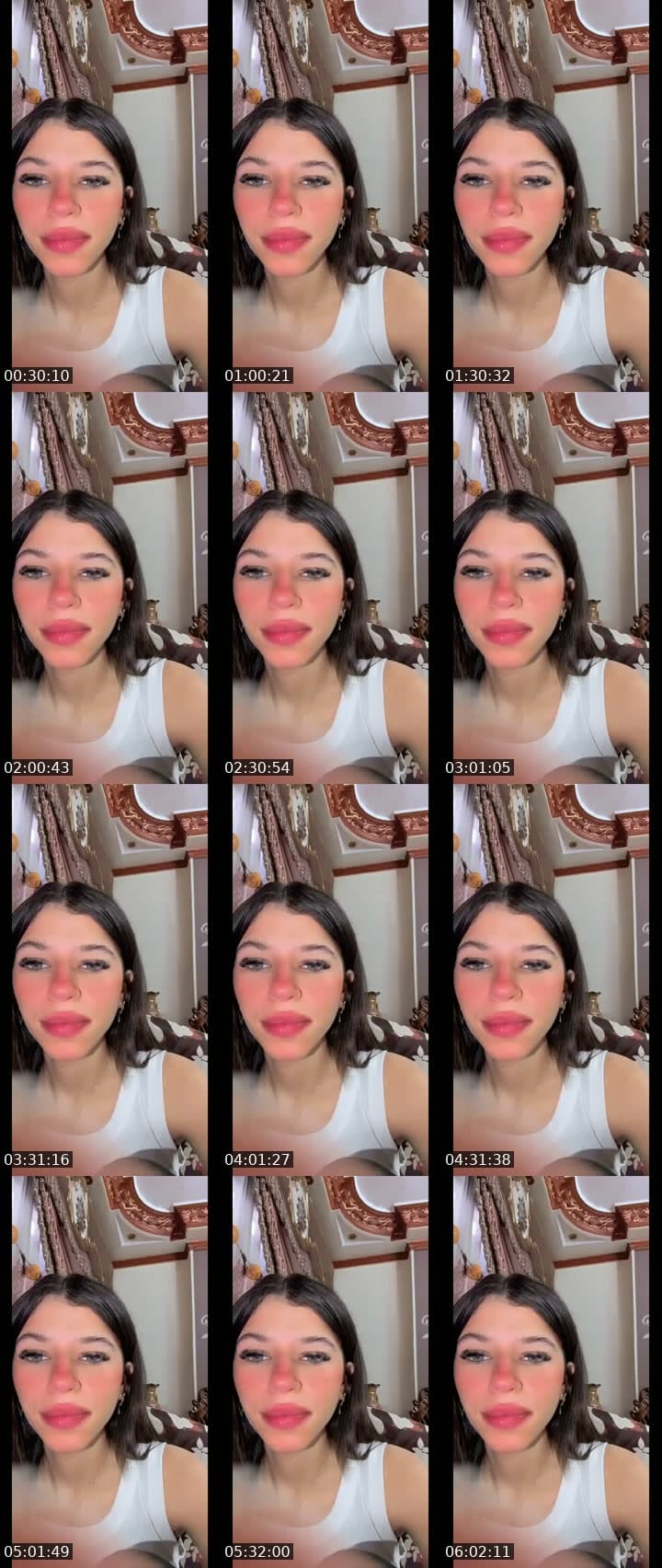 @sandyyyallamm TikTok live stream