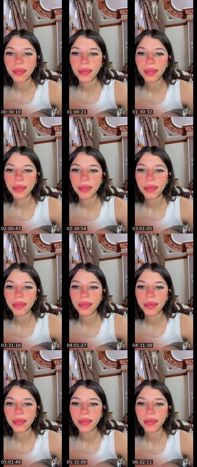 @sandyyyallamm TikTok live from 2026-07-12