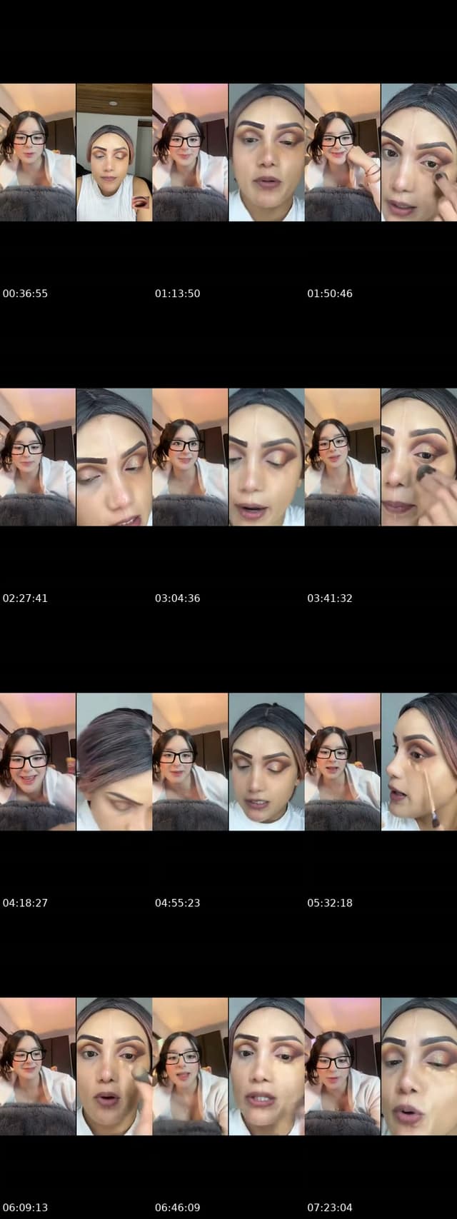 @sheroll_ TikTok live from 2026-07-12