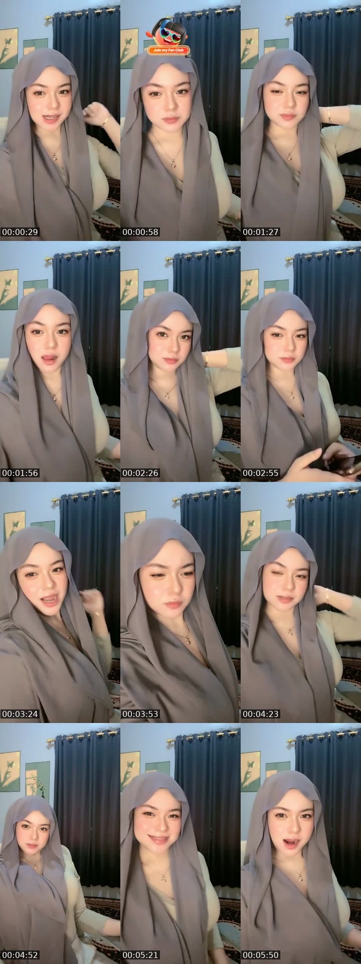 @yourangellyy TikTok live stream
