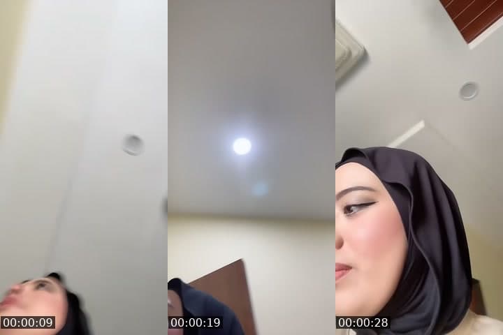 Malam ni Meru Klang!