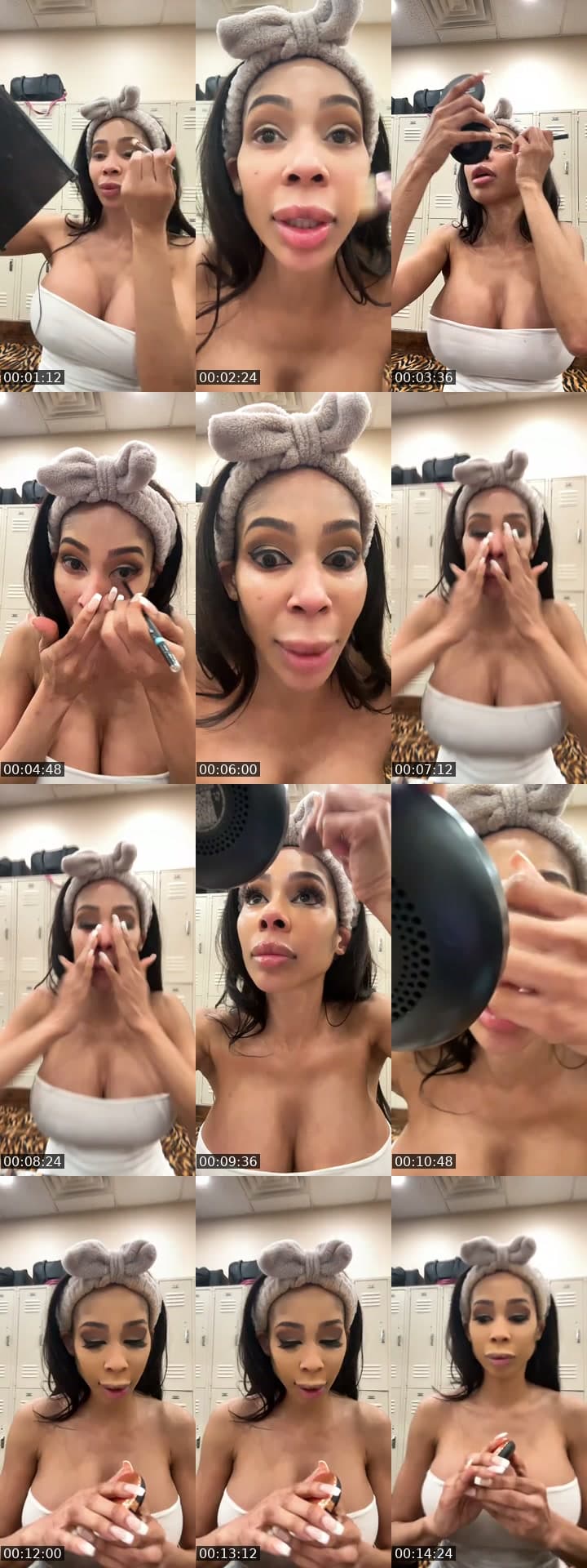 @1andonlyjan TikTok live stream