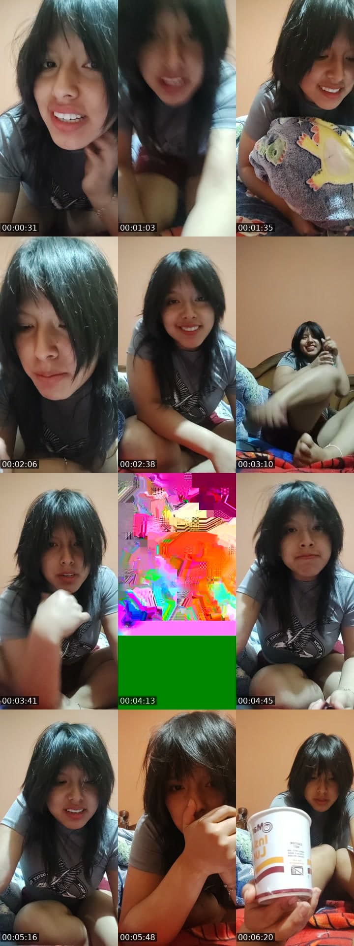 @chapie431 TikTok live stream