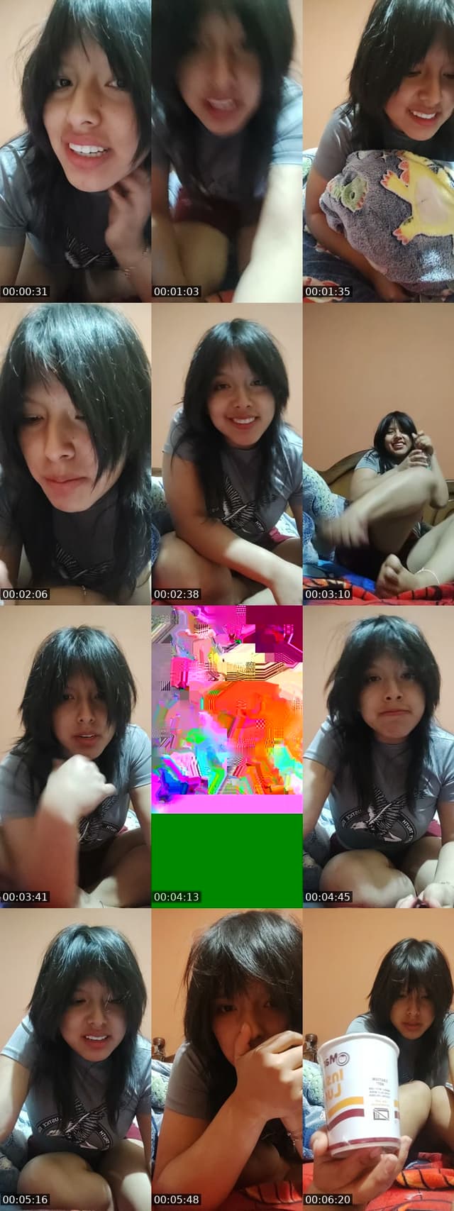 @chapie431 TikTok live from 2026-07-12