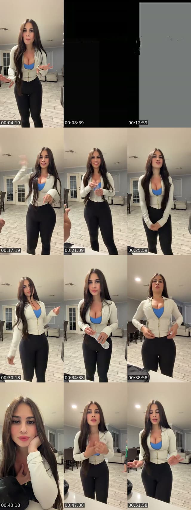 @_aalii TikTok live from 2026-07-12