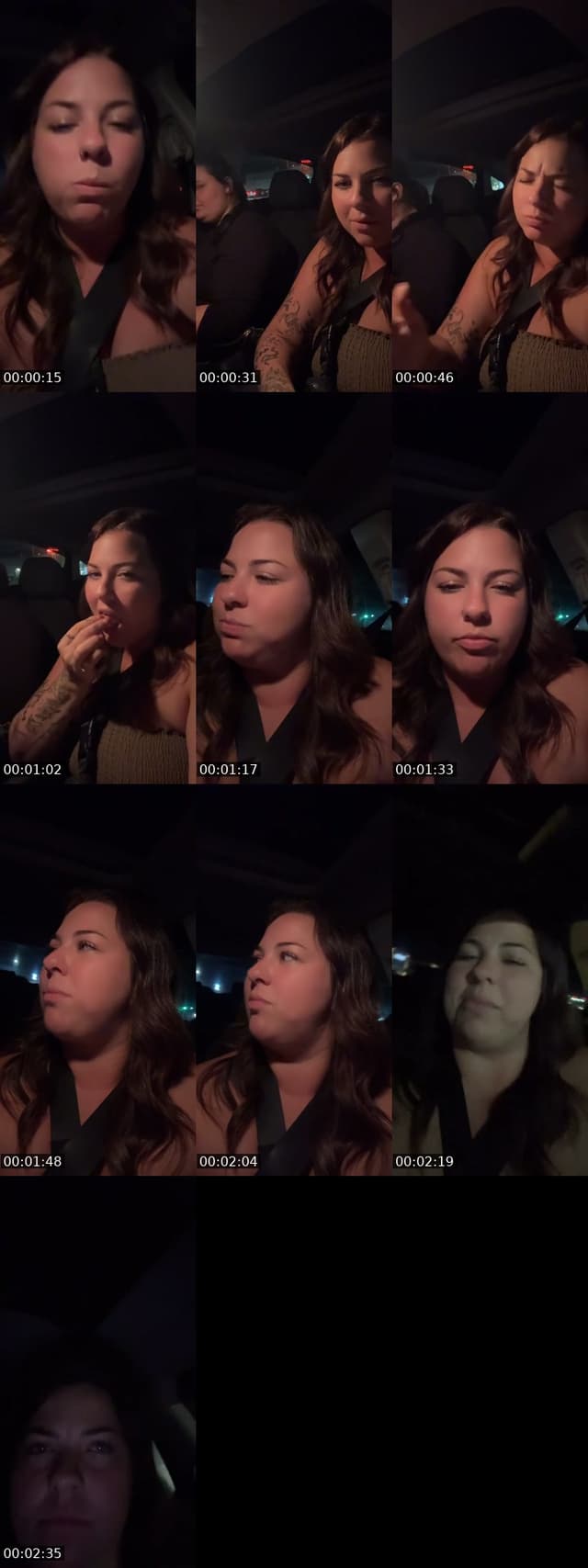 @baddienattie99 TikTok live from 2026-07-12