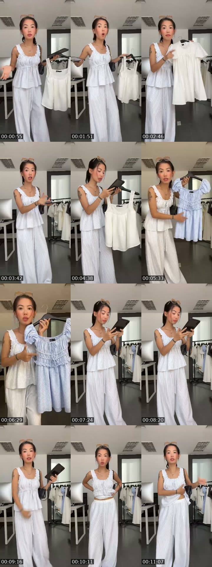 Rốt x Dottie
