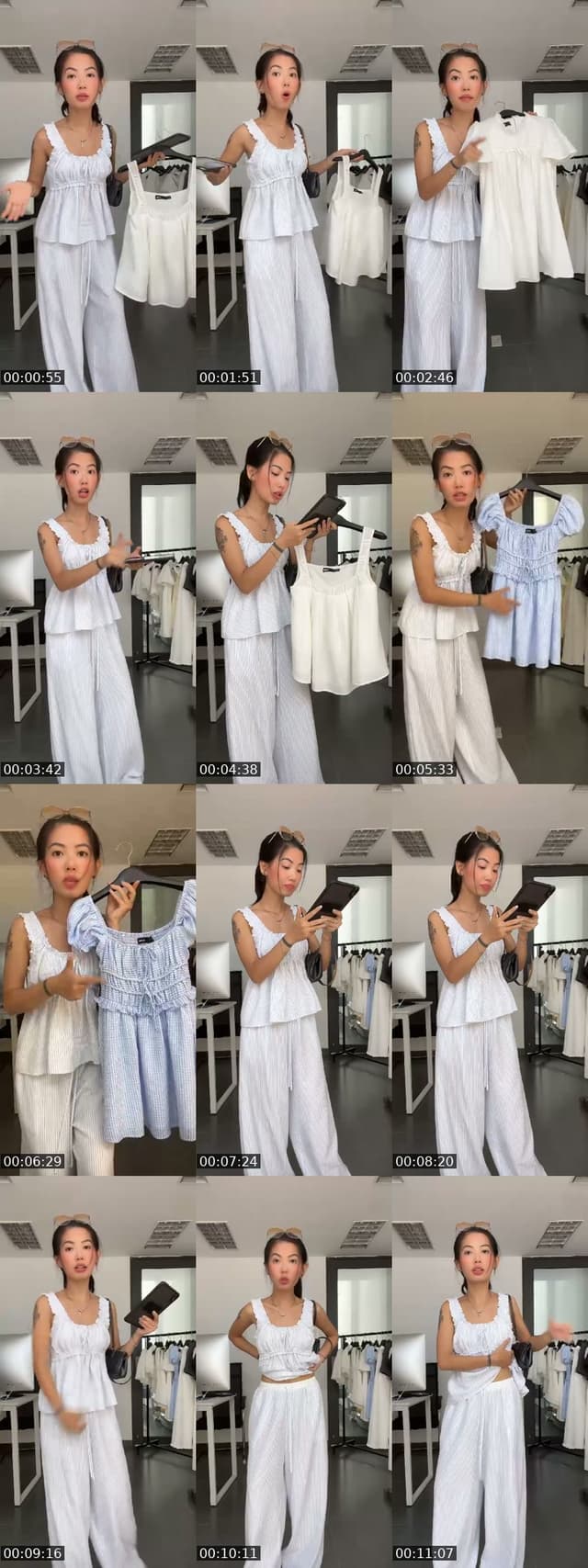 TikTok live: Rốt x Dottie by @carrot.rb