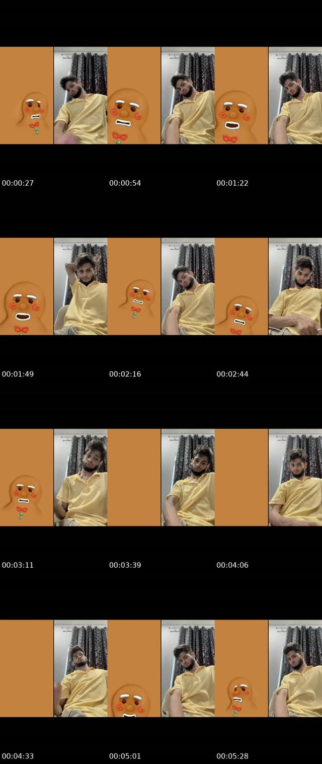 @gatapart1 TikTok live