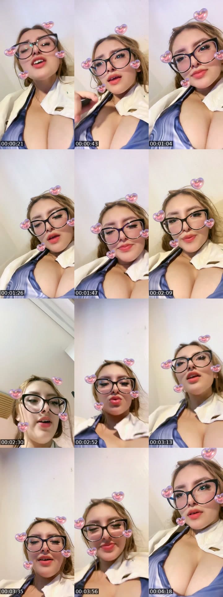 @litzihai8 TikTok live stream