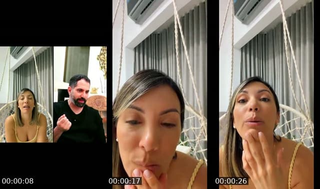 @mile.arvelaiz TikTok live