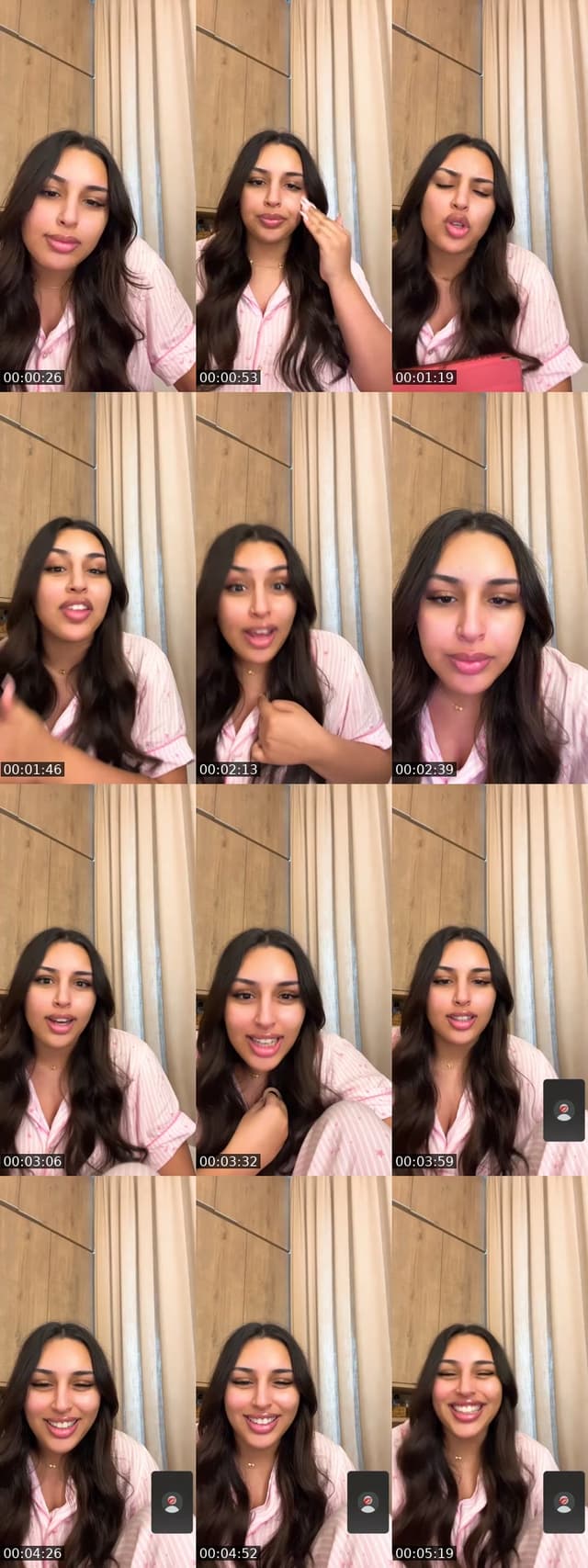 نعالي ونعال امي المنافقات - @noufkhallifa