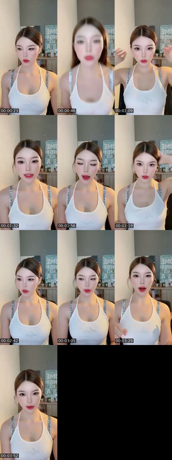 who is this