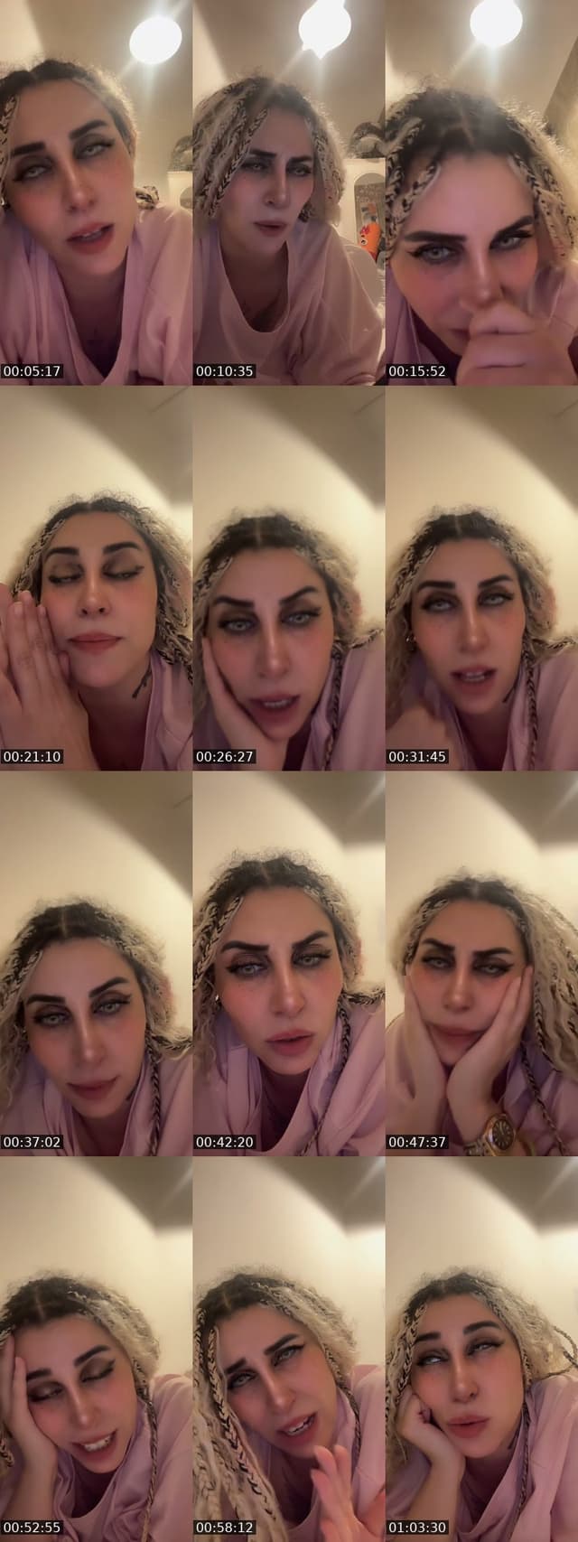 @sina.officiel.1 TikTok live from 2026-07-12