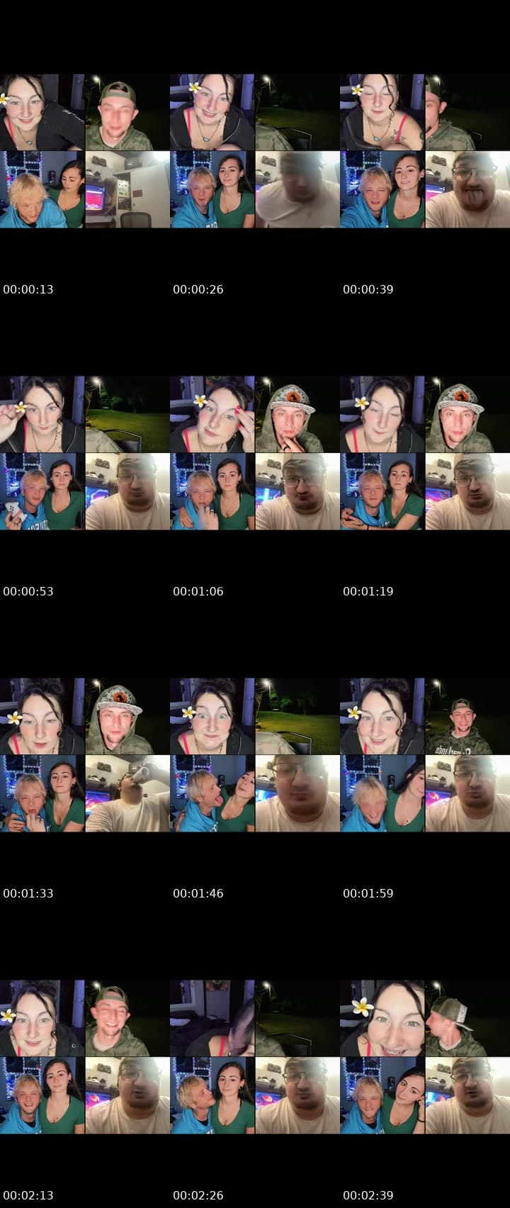@winterl333 TikTok live stream
