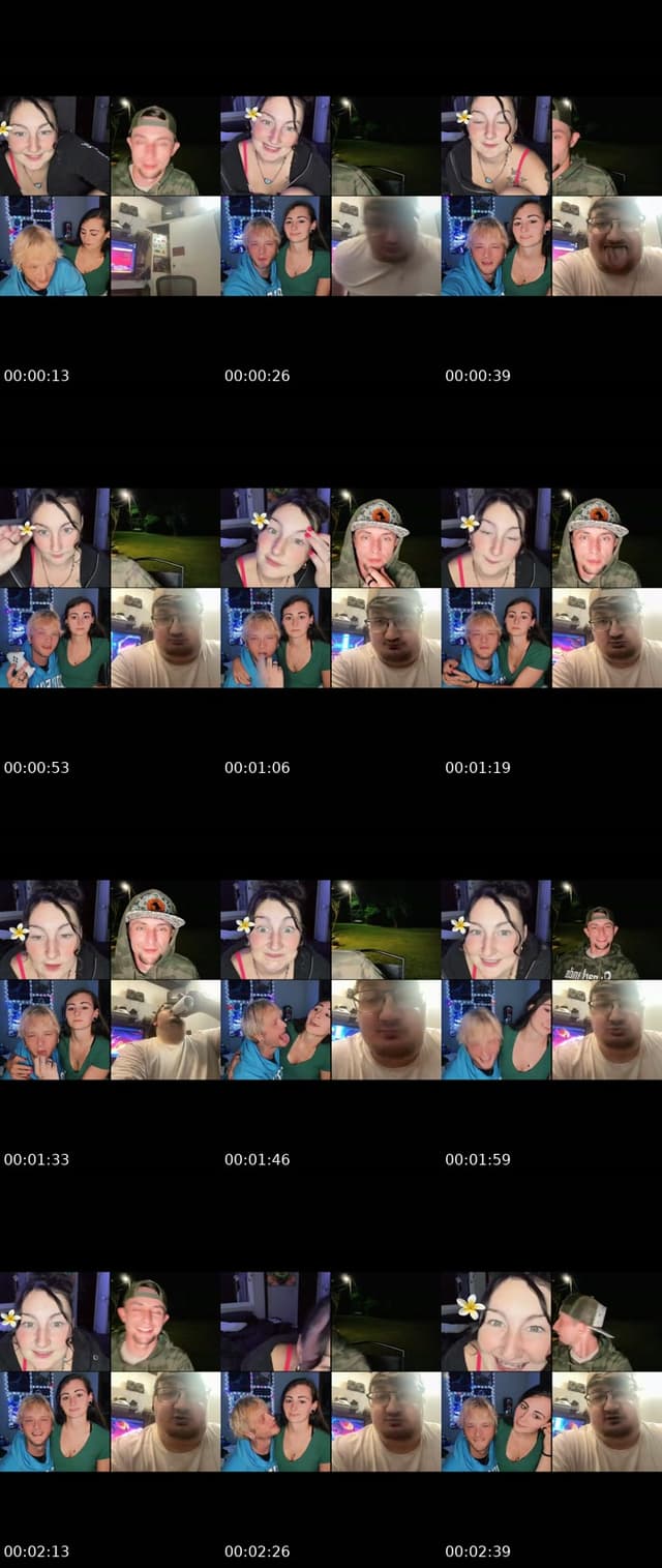 @winterl333 TikTok live from 2026-07-12