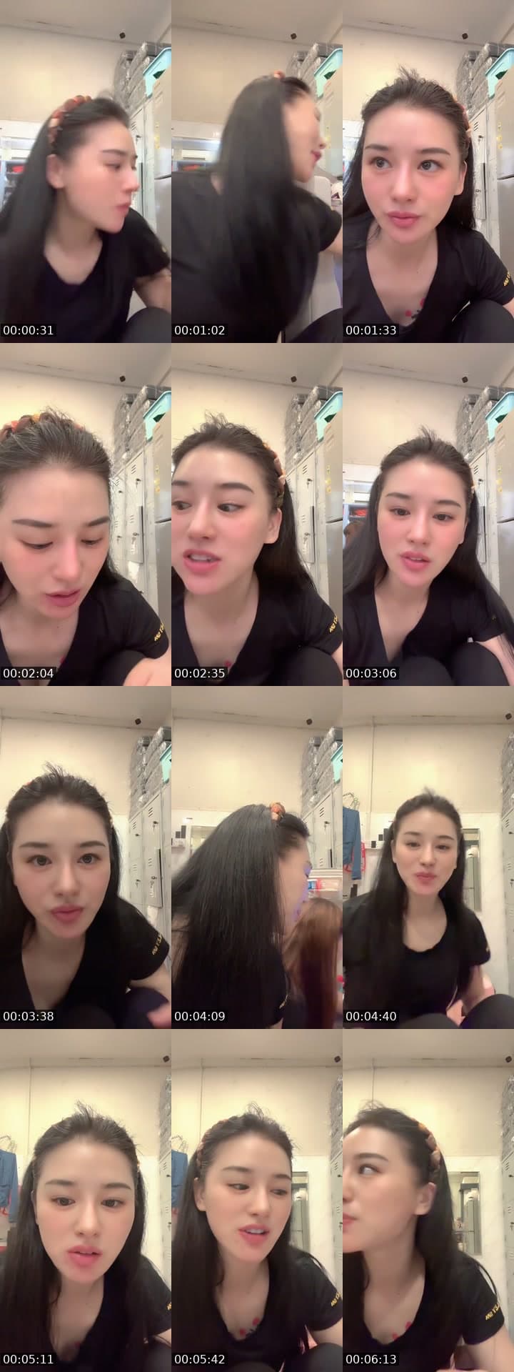 @www.tiktok.comchanel18 TikTok live stream