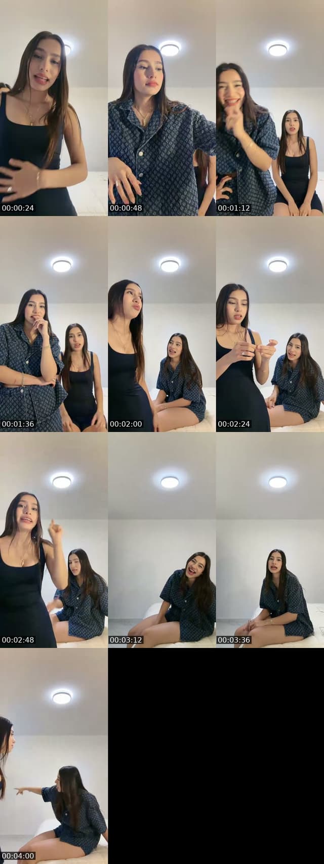 @_daniabeltran TikTok live from 2026-07-12