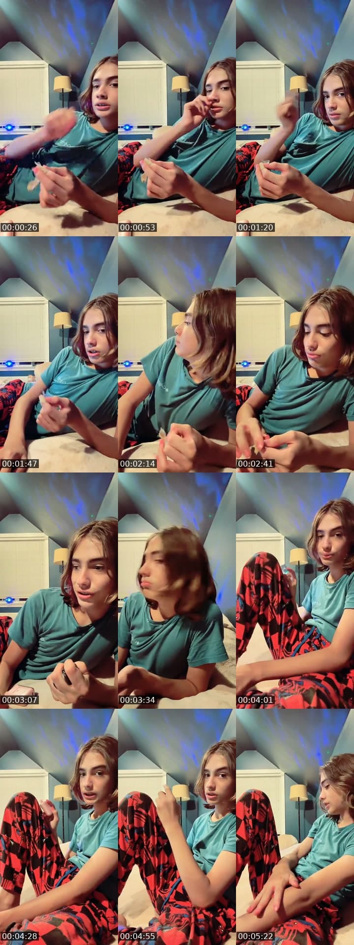 @andrew1244450 TikTok live stream