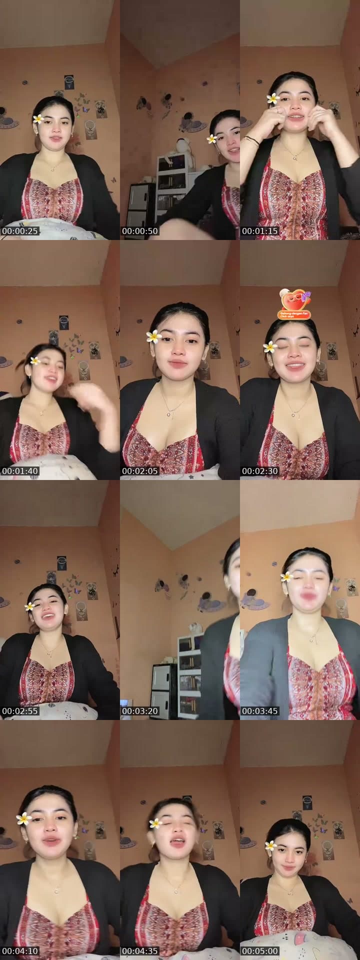 @dias.putri2 TikTok live stream