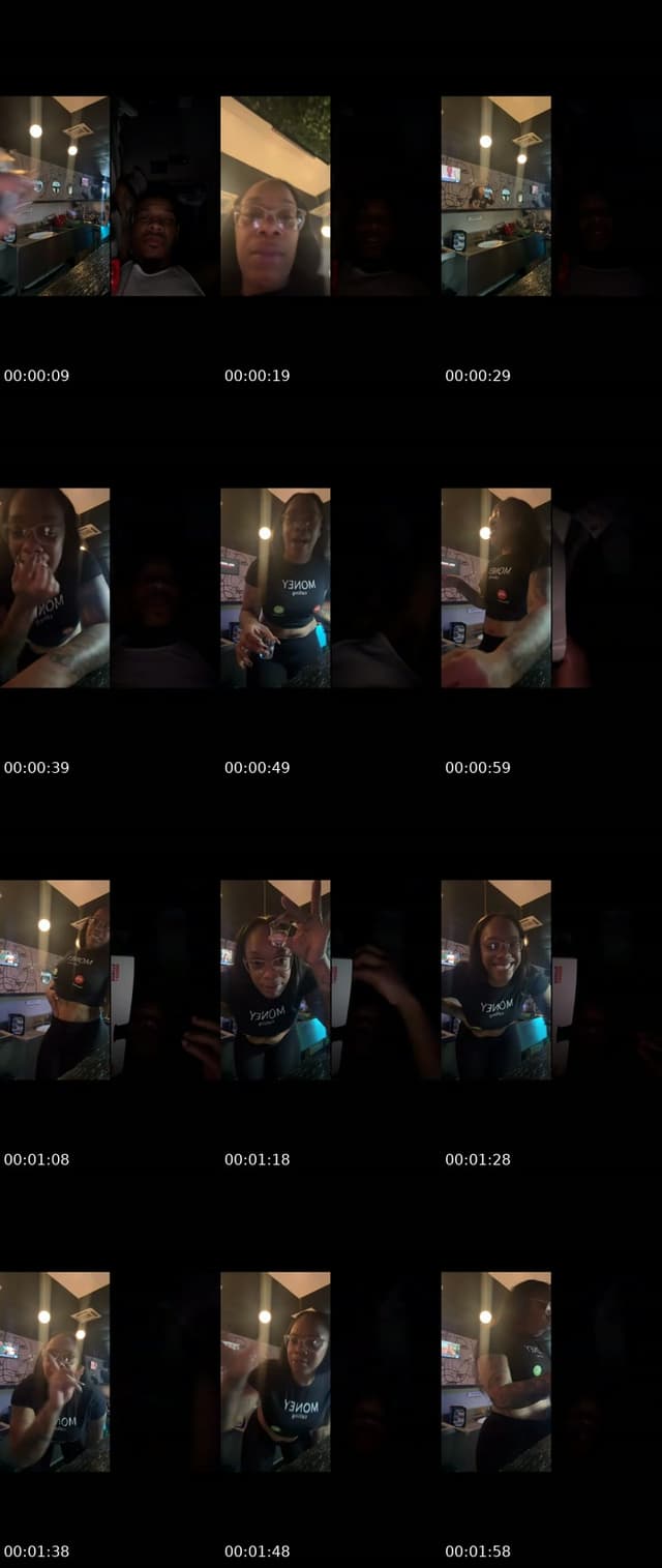 @loveonlyloyalty TikTok live from 2026-07-12