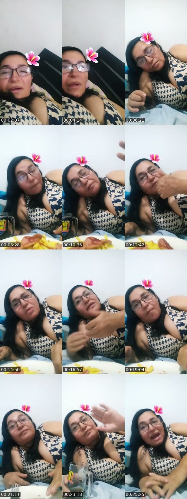 vamos hablar de todo un poco