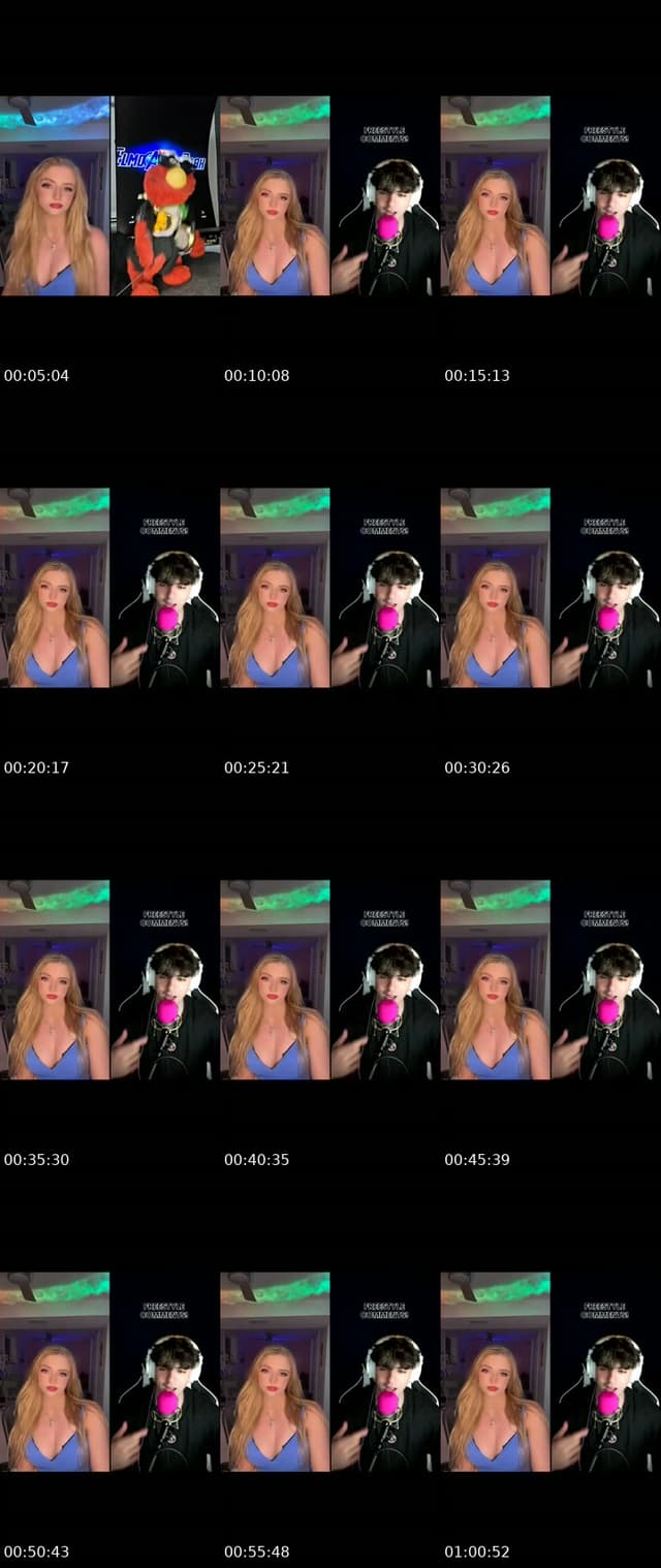 @rhysstarlove TikTok live from 2026-07-12