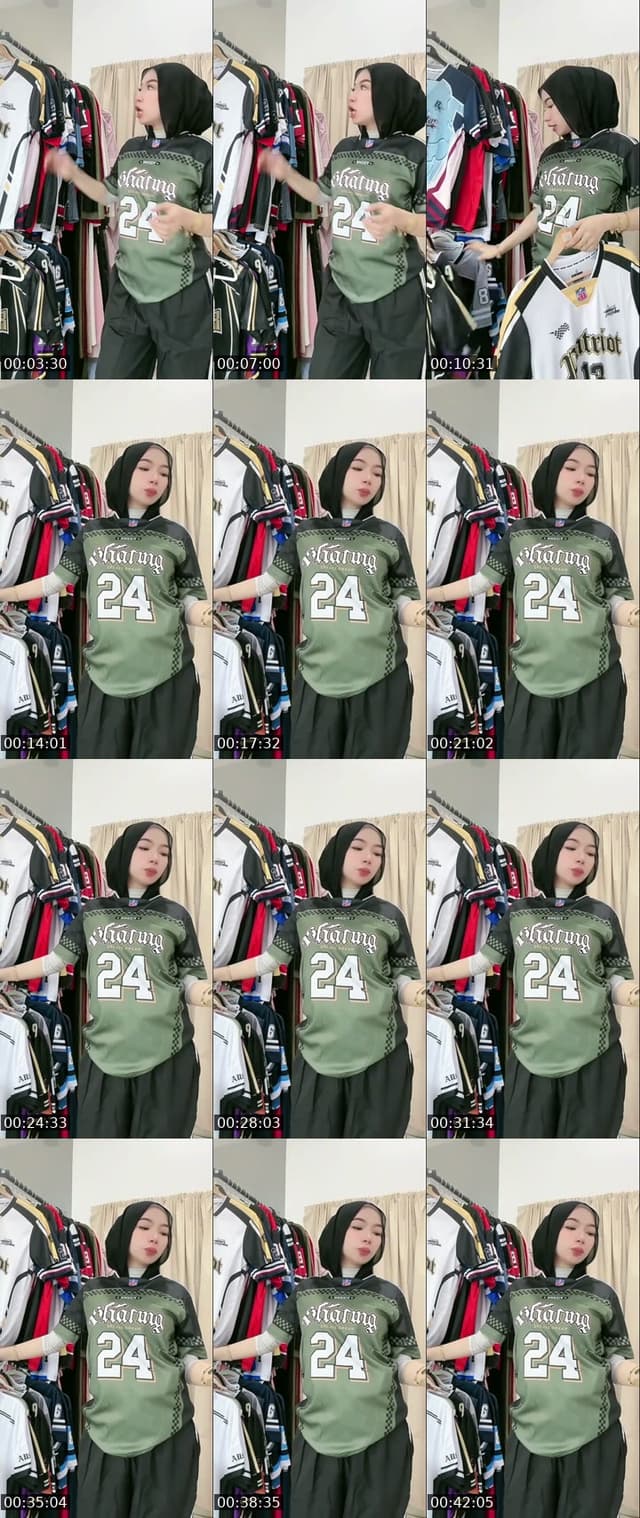 TikTok live: Lets Go LIVE! by @muumuumaa