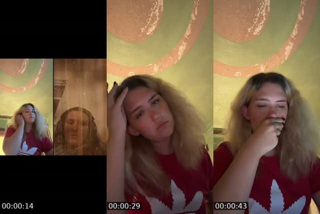 @ashlynnb7329 TikTok live