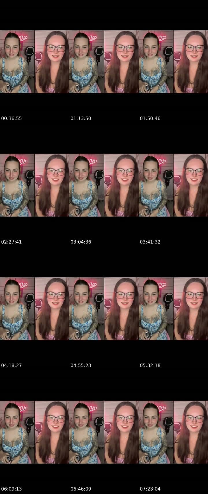 @bossassbubbles93 TikTok live stream