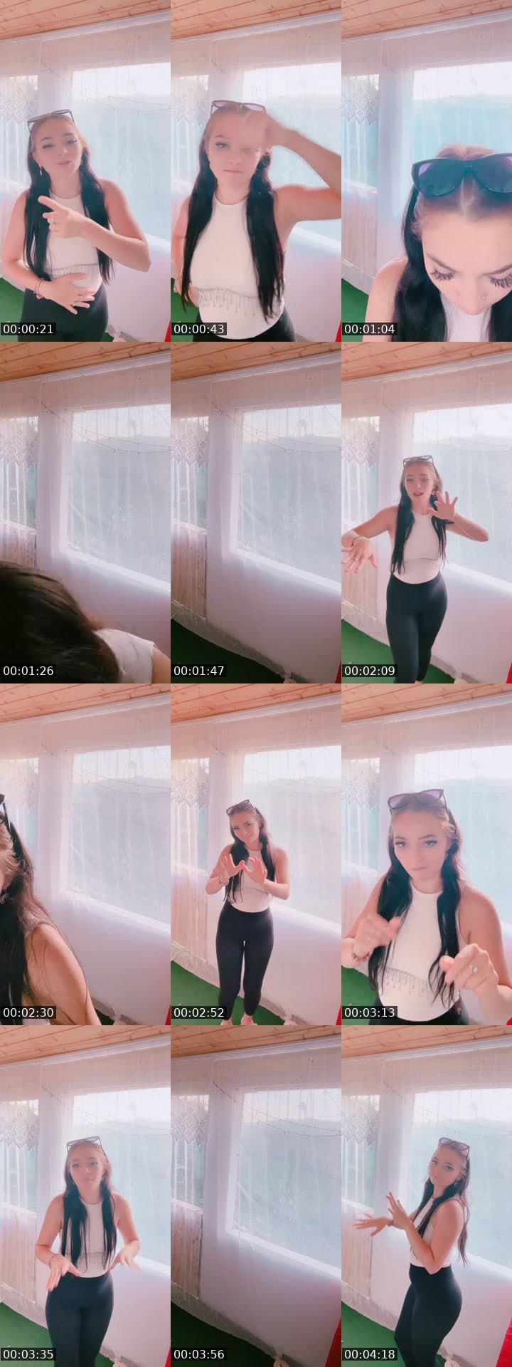 @anca_03 TikTok live stream