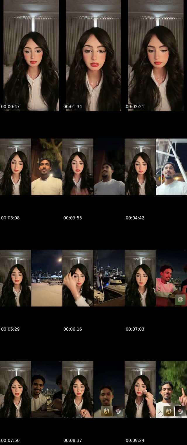 @fofostunning1 TikTok live