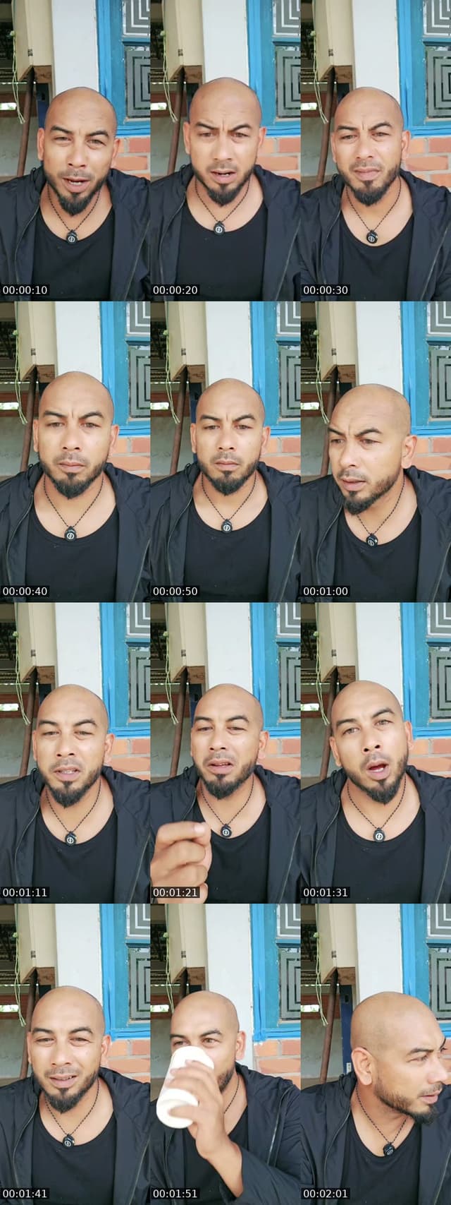 TikTok live: Tanya jawab namun by @azriwalter