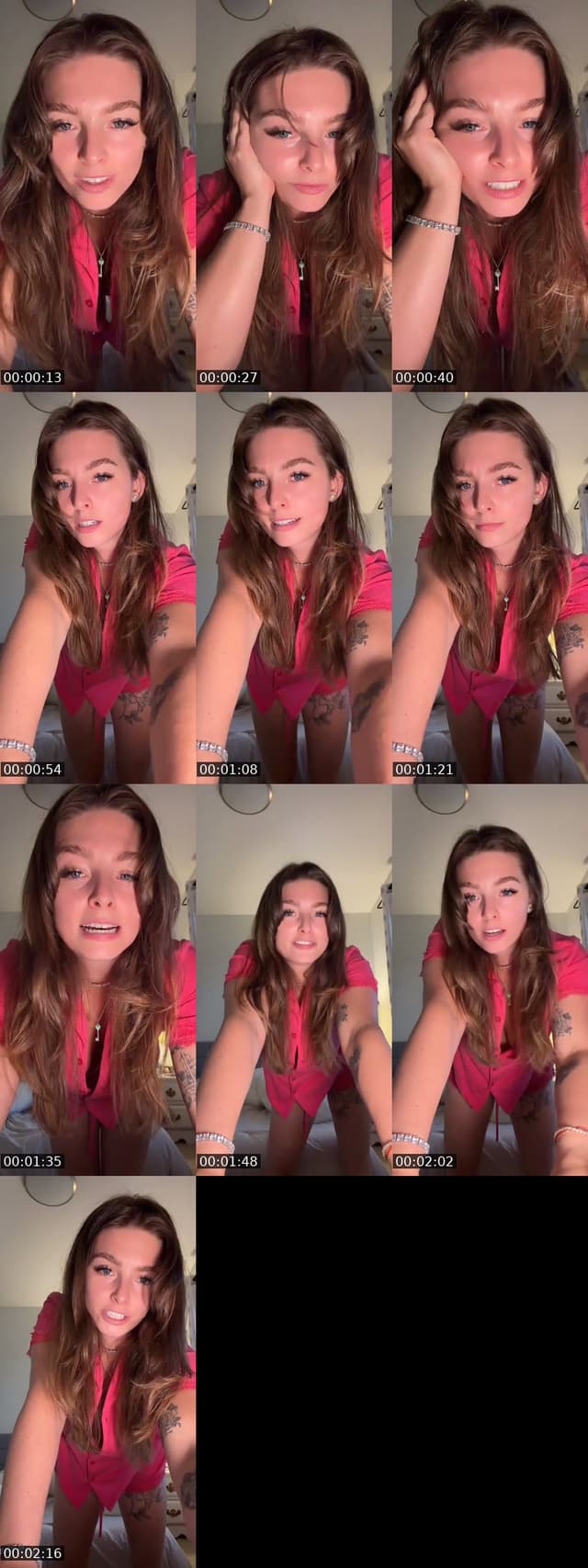 @ellaobviously TikTok live