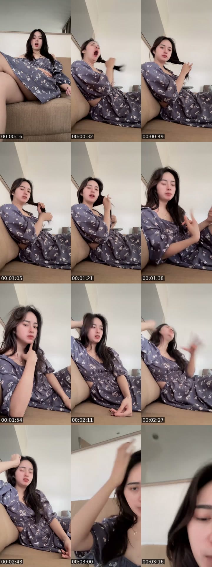 @itz.ayxi TikTok live stream