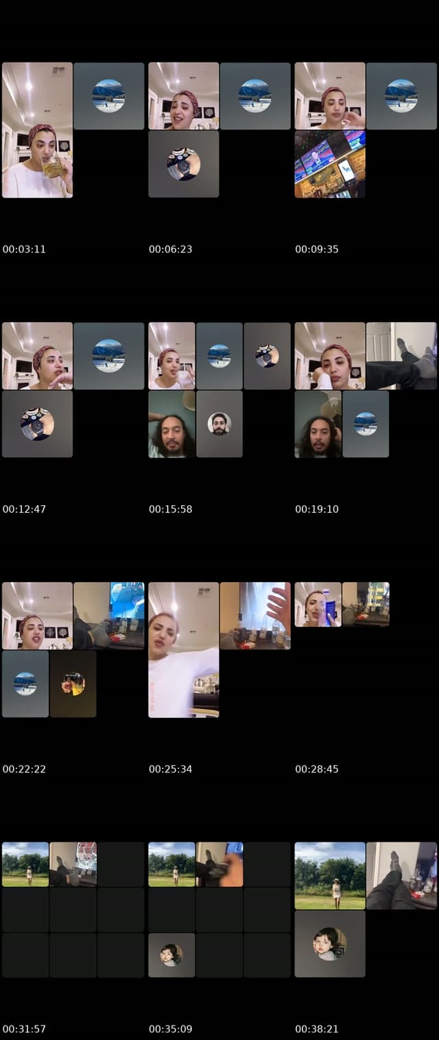 @lorins24 TikTok live from 2026-07-12