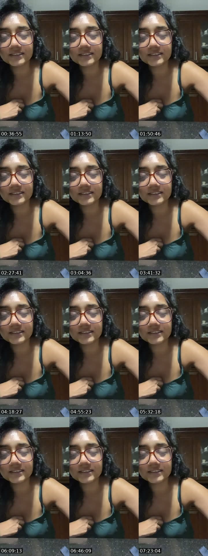 @iconicolee TikTok live stream