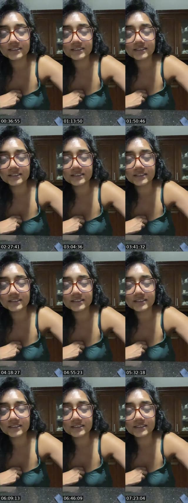 @iconicolee TikTok live from 2026-07-12