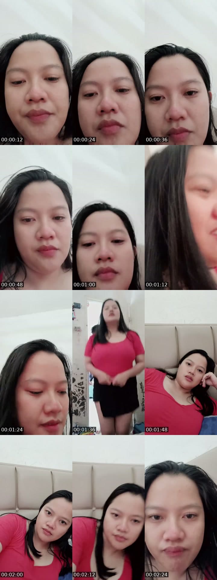 @nuttiramisu TikTok live stream