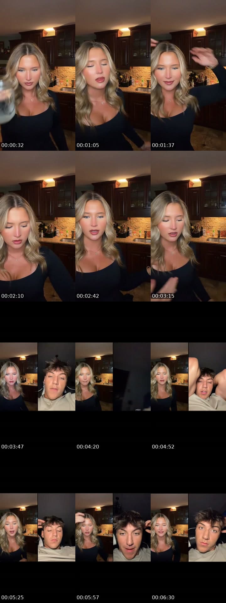 @malval67 TikTok live stream